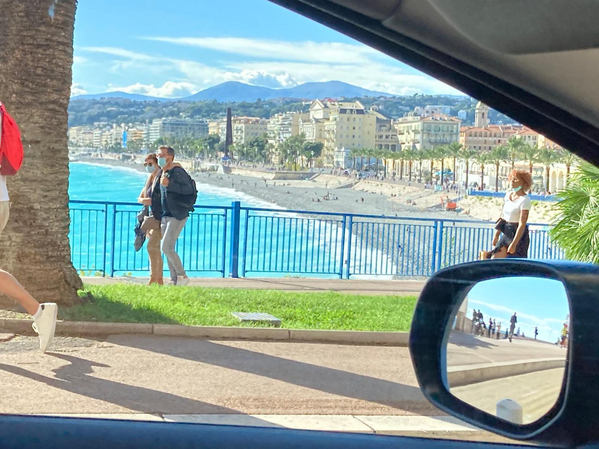 Amber - Highlights And Nizza