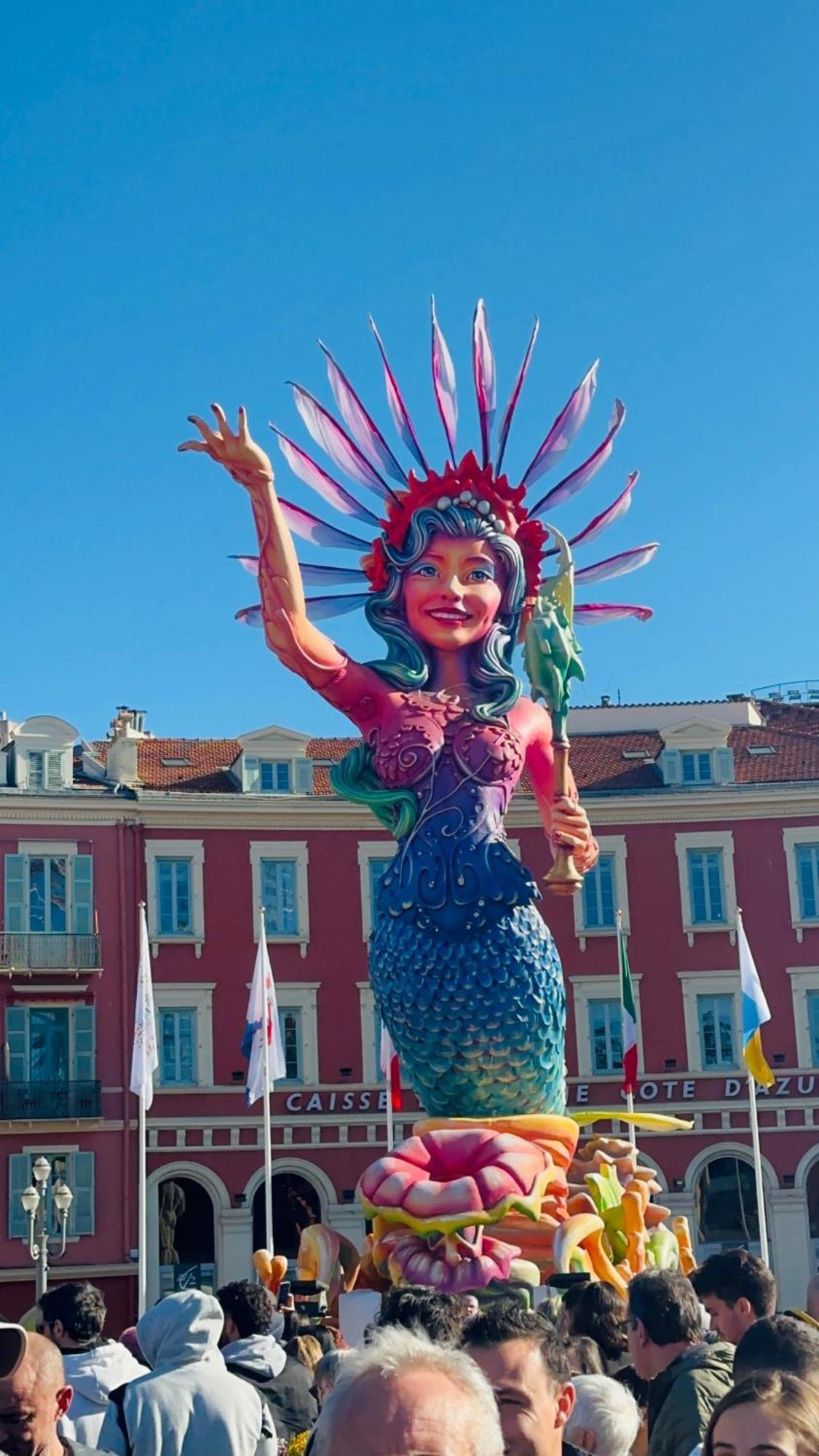 Amber - Highlights And Apartment Nizza