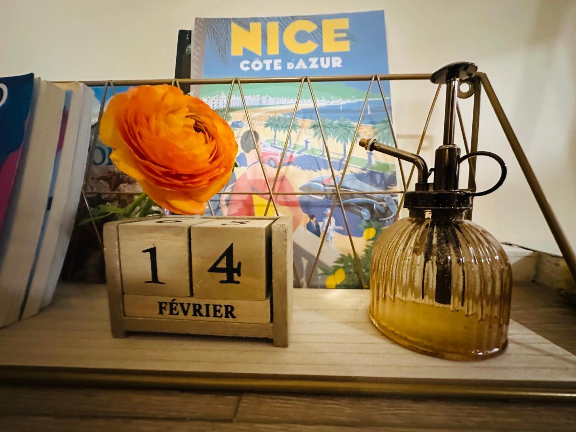 Apartment Amber - Highlights And Nizza