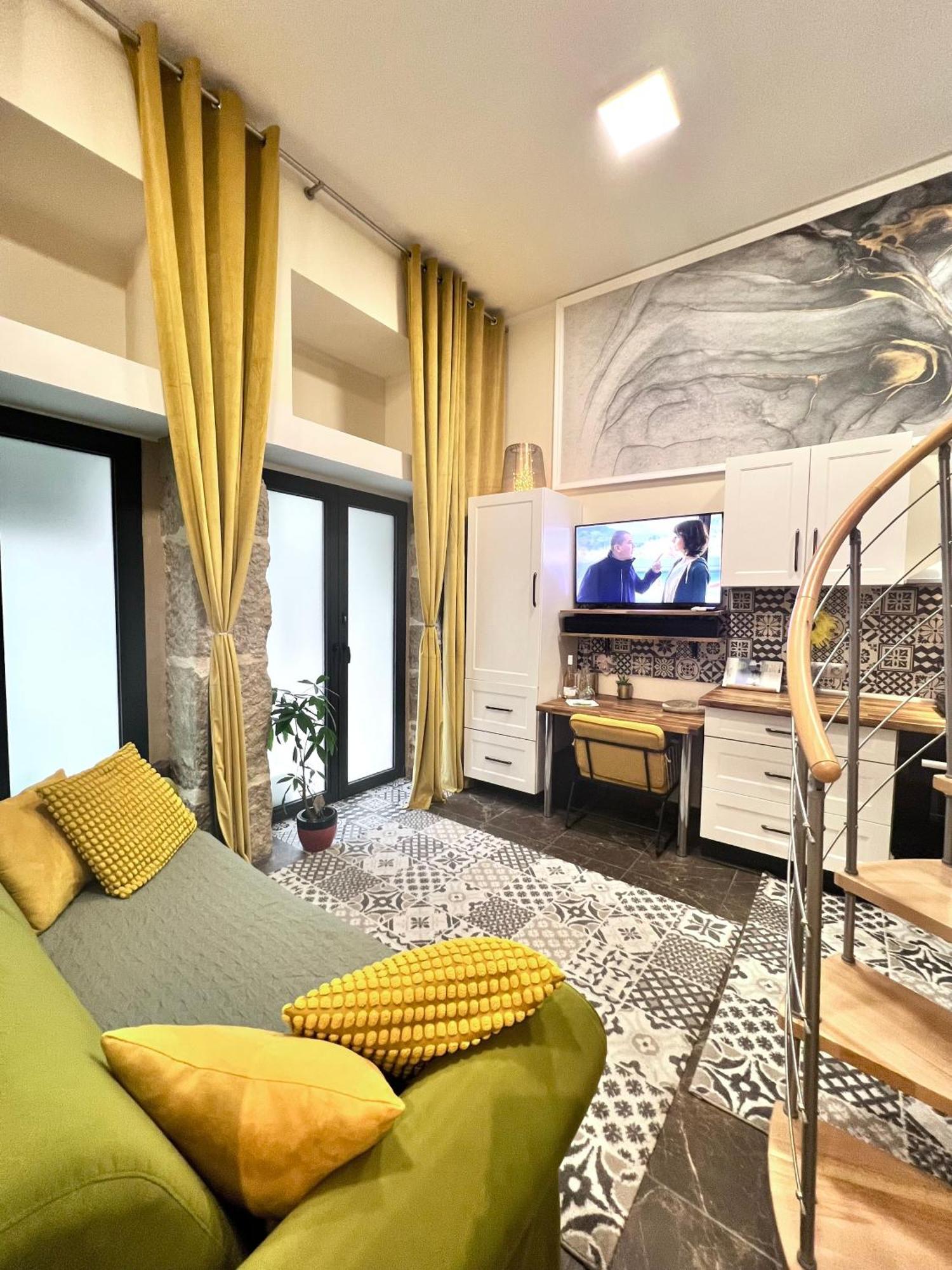 Appartement Amber - Highlights And