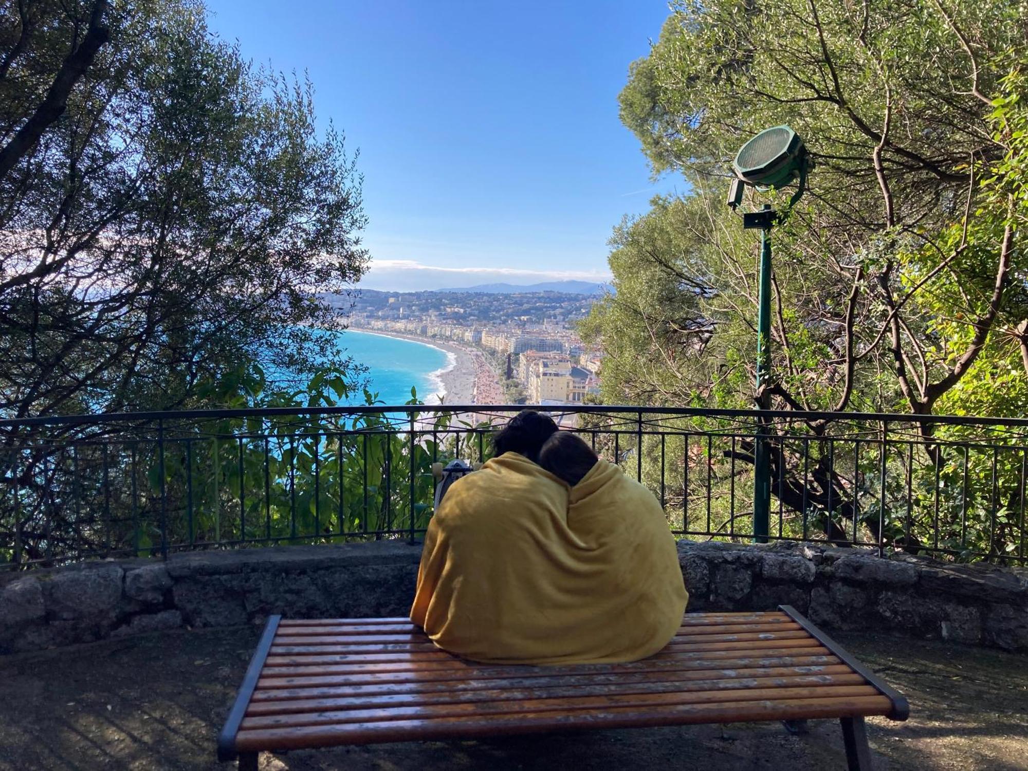 Amber - Highlights And Appartamento Nizza