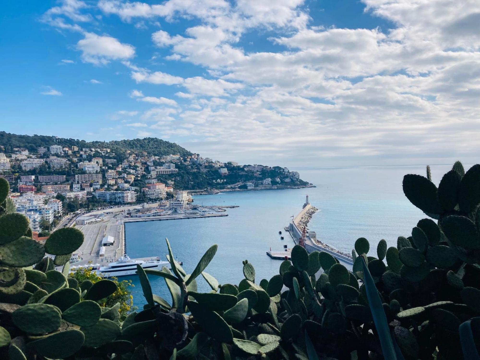 Amber - Highlights And Appartamento Nizza