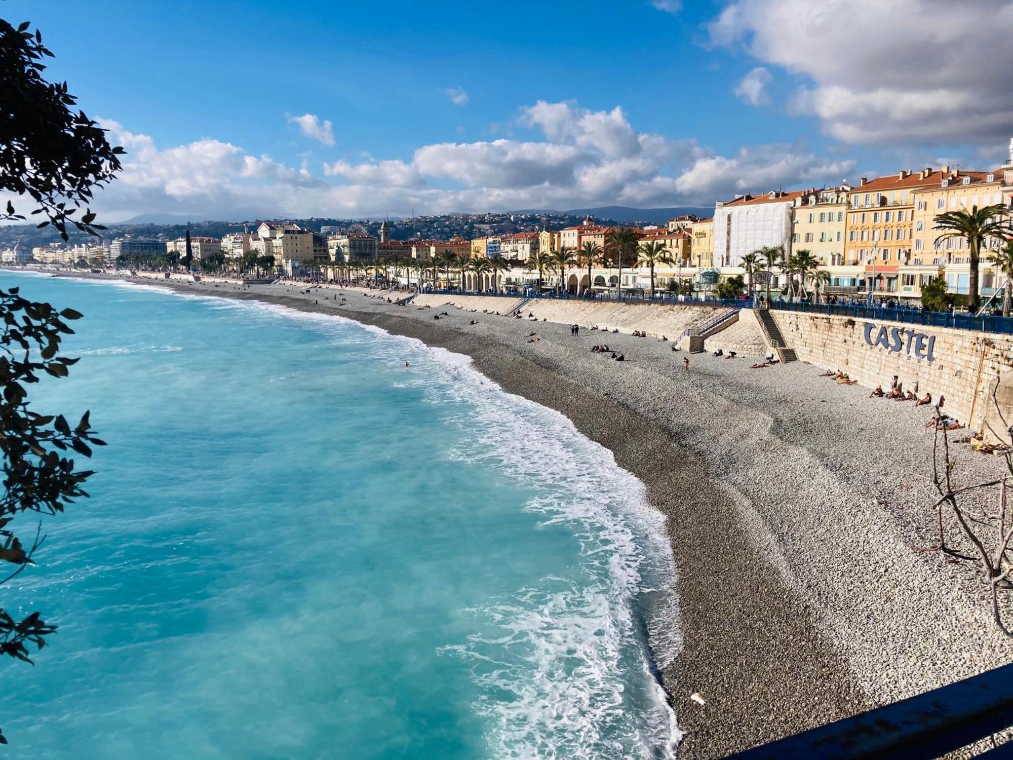 Amber - Highlights And Nizza
