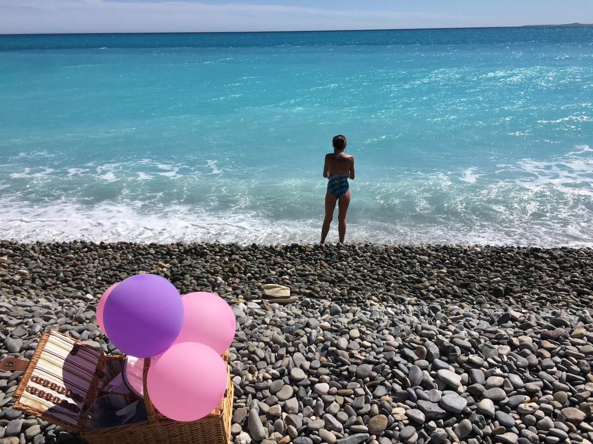 Amber - Highlights And * Nizza