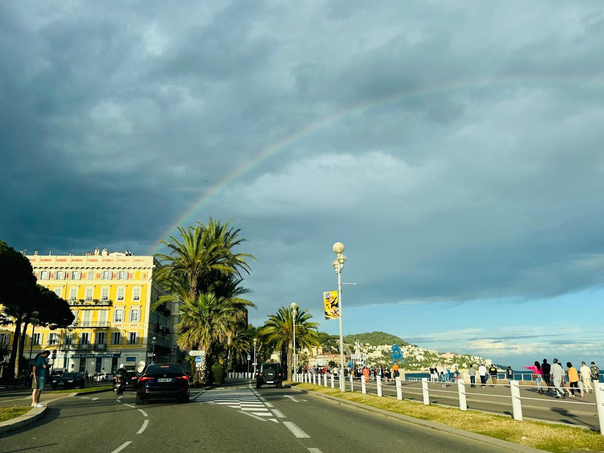 Amber - Highlights And Appartamento Nizza
