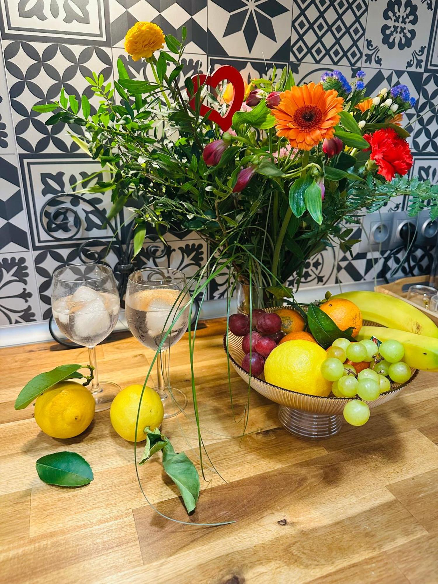 Appartement Amber - Highlights And