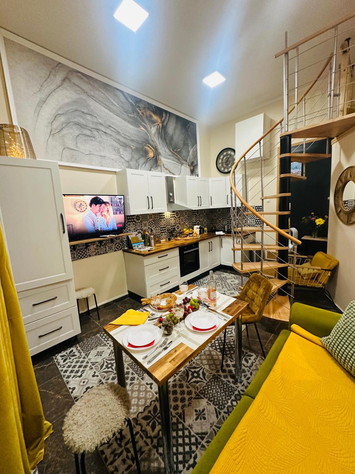 Appartamento Amber - Highlights And Nizza