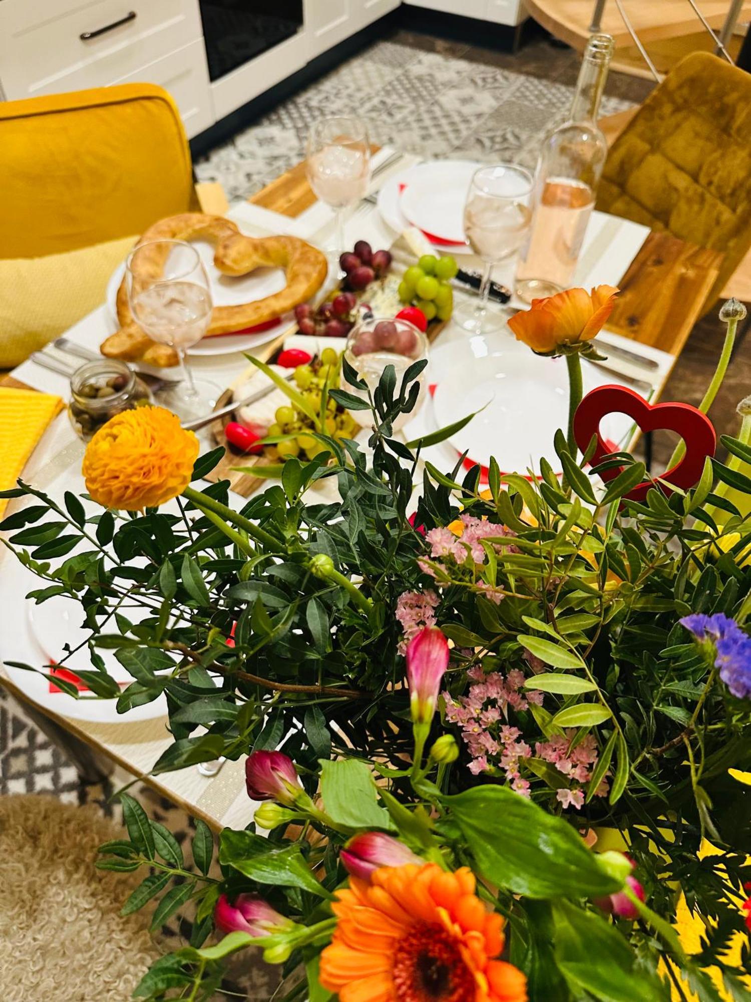 Appartement Amber - Highlights And