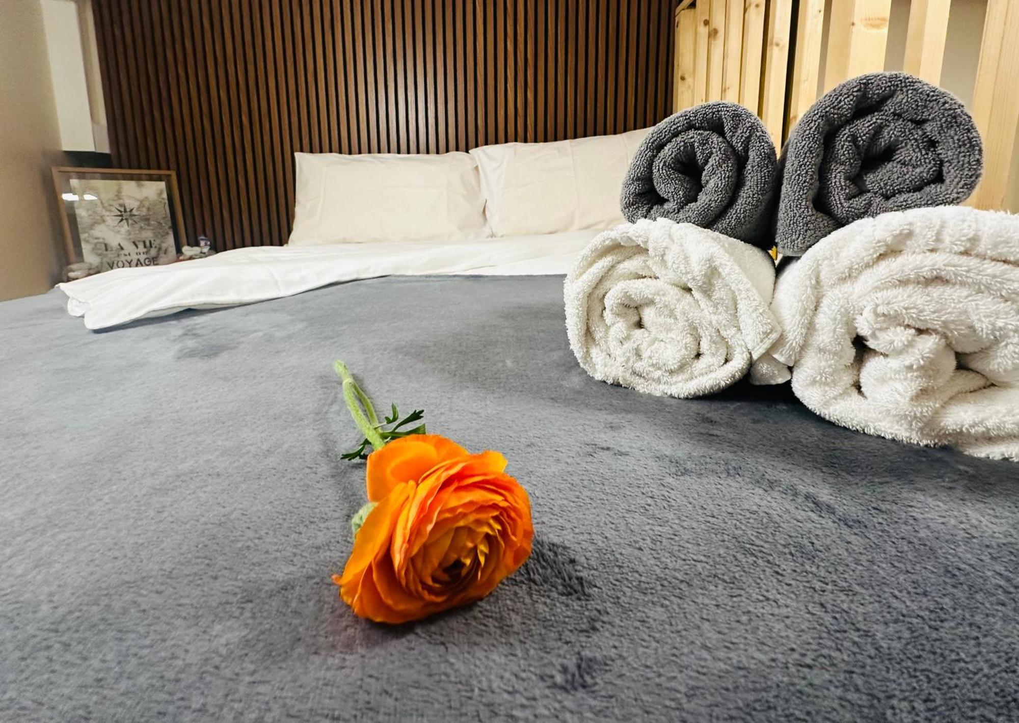 Appartement Amber - Highlights And