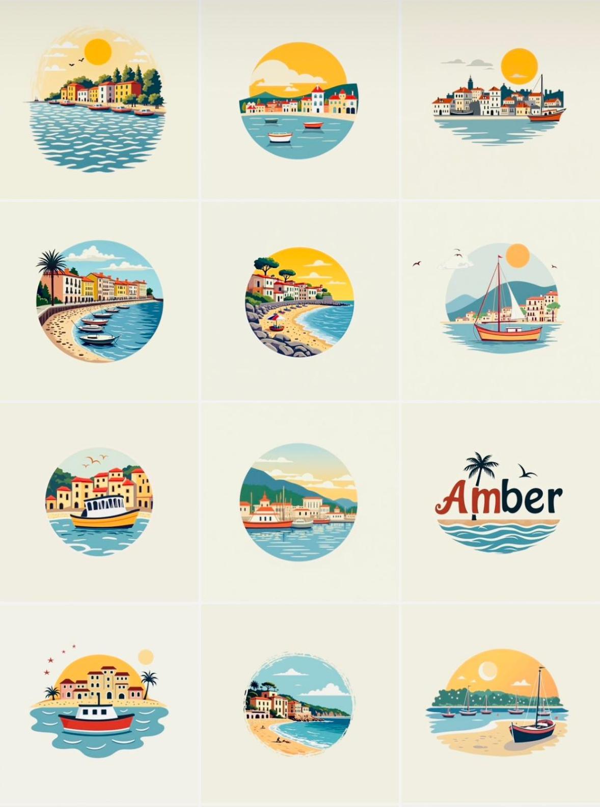 Amber - Highlights And