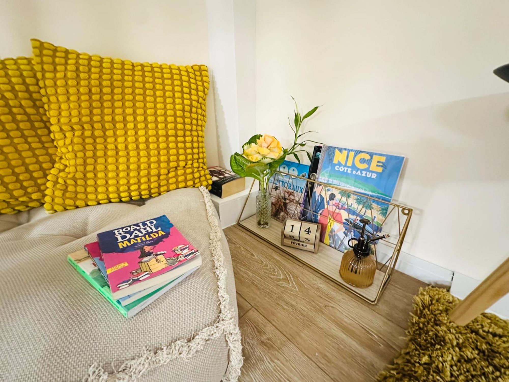 Amber - Highlights And Appartement